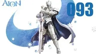 Lets play AION - ep. 93 - It's Better! It's an Obelisk!