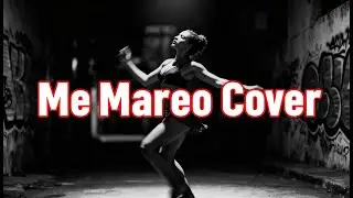 Me Mareo: Kid Voodoo Cover Neo-Soul