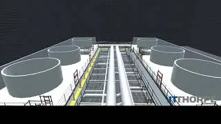 Scaffold Design - Cooling Tower Scaffold Review