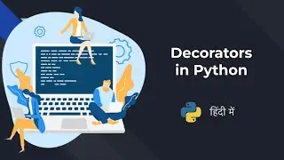 Decorator in Python (Hindi)