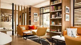 Hotel Eiffel Turenne, Paris, France | Travel With Sheenu