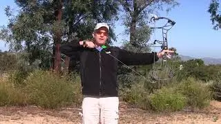 2019 Bow Review: Bear Archery Kuma 30