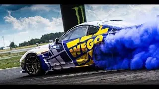 Я ЗАДРИФТИЛ ЧЕРЕЗ ВСЮ КАРТУ В MTA НА DRIFT PARADICE