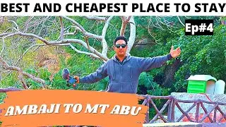 The Best Hotel To Stay In Mount Abu For A Road Trip To Mount Abu