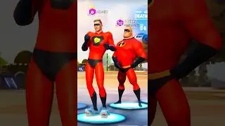 I COPIED my Duos Skins! 💀