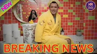 31st Night PARTY Gone WRONG?🎉 Mark Consuelos Overdunked! 🚑 Full Details!