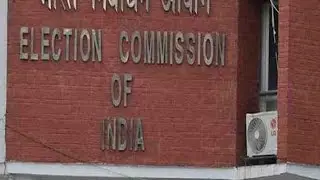Election Commission To Announce Dates For Polls In Five States Today
