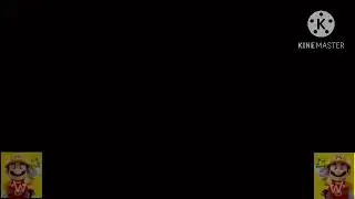 GameCube Startup Effects 10 in Mirror And Other