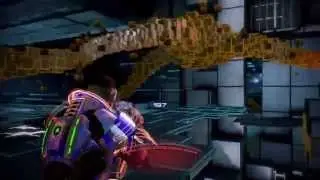 Priority: - Geth Fighter Squadron 