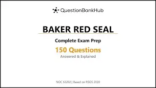 Baker Red Seal Exam 2025 - 150 Practice Questions with Answers & Explanations