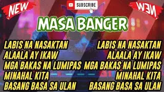 LABIS NA NASAKTAN NONSTOP PARTY MASA BANGER 2026 DJ DEJESUS ORIGINAL REMIX