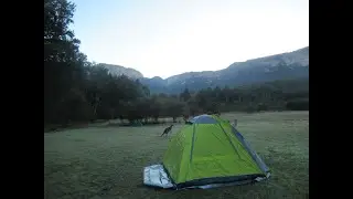 A Blue Mountains Weekend