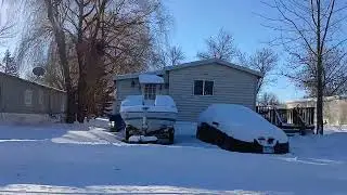 Drive through video 1/12/26
