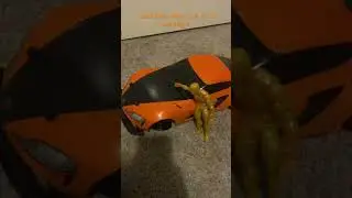 Molten man is a Savage #actionfigure #marvel #marvellegends #Moltenman￼￼