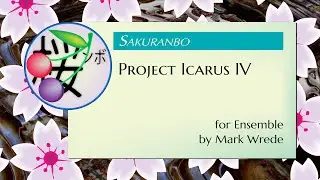 Project Icarus IV for Ensemble