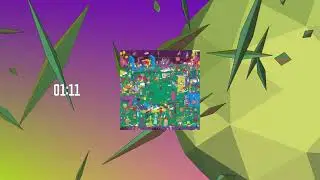 b@by nel bed - thasup | INSTRUMENTAL extracted & reprod. by Drumm3r
