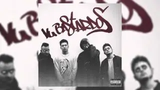05. VuBusted - Dislike [VU BASTARDOS]