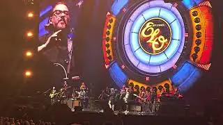 Jeff Lynne's ELO- (with Dhani Harrison) Handle With Care (Co-op Live Manchester 09/07/2025)