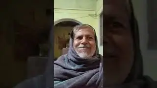 गाँठ तिहारी मोट तिहारी, मौड़ो कहिए आओ गिरधारी....#गिरधारी 