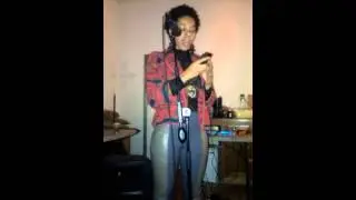 Black Quantum Futurism... by Rasheedah Phillips