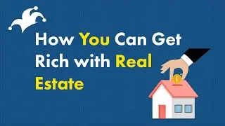 Real Estate Investing: How to Play the Housing Market Without Buying a House