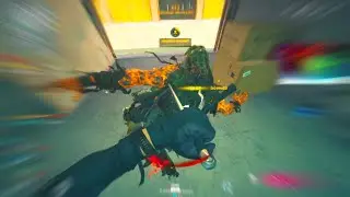 DUAL SAI + SWISS K31 LOADOUT best for easy kills in Warzone