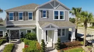 Ashlin Park, an Ashton Woods Community in Winter Garden, Orlando