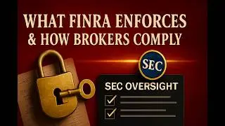 FINRA Enforcement