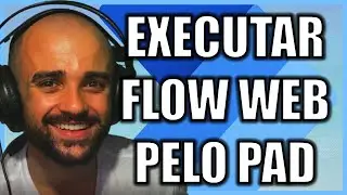2 MÉTODOS DE COMO EXECUTAR FLUXOS DO AUTOMATE DA WEB PELO POWER AUTOMATE DESKTOP PAGO E GRATUITO