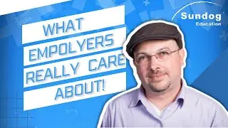 The Secrets Behind What Employers Really Care About?