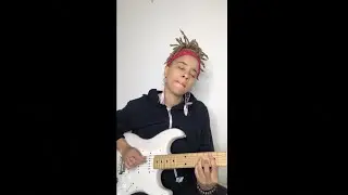 Luther Vandross [Always & Forever] Guitar Cover