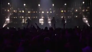 Pixies - Brick Is Red (live at Itunes Festival 2013) #ripkimshattuck