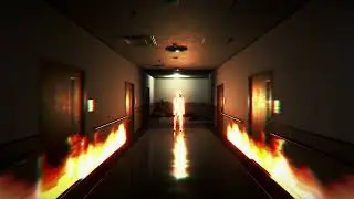 Yaseotoko Prototype (痩男 Prototype) -  Masatoshi Yanagi [Ghostwire: Tokyo OST ]