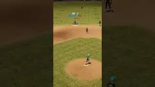 WHAT A PLAY BY OZZIE SMITH!!! - Super Mega Baseball 4