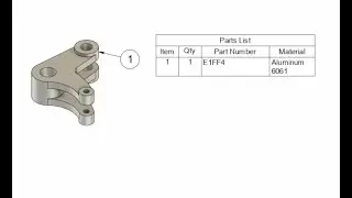 Fusion 360: Adding Materials to Parts