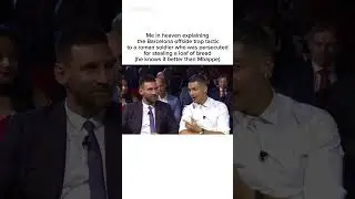 I GUESS HE'LL UNDERSTAND IT👀 #football #fifa #ronaldo #messi #realmadrid #barcelona #ongcata #short