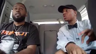 DJ Camper On Mary J. Blige & The Hit Record &ldquo;Thick Of It&rdquo; That He Produced