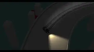 An absolute drift [Initial D]