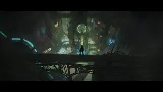 Arcane - Too Risky Scene