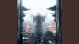 Cyber Ritual (Outro)