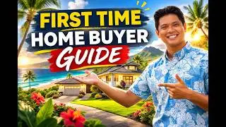 First Time Home Buyer Guide for Beginners | Watch This Guide Before You Start