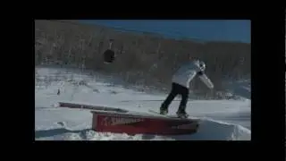 Snowmass Park riding