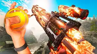 The #1 Snipers In Modern Warfare 3
