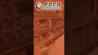 Conhe&ccedil;a o melhor atacado de Belo Horizonte FOCO DISTRIBUIDORA