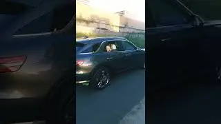 Лос Анжелес сегодня,  жарко