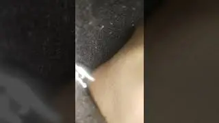 what's inside my socks...