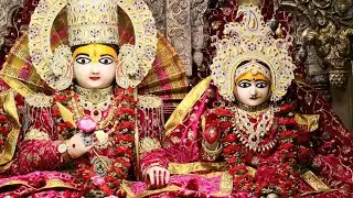 Live Sandhya Arti Of Shree Kanak Bihari Ji As On 19-01-2026 06:30 AM#अयोध्या​ #AyodhyaRamMandir​ 