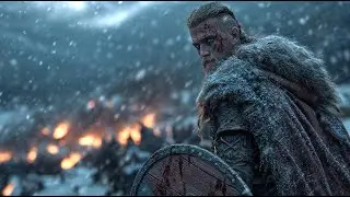 SONS OF VALHALLA – Epic Viking Battle Music | Nordic War Theme