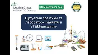 18.03.23 р. | STEM | Хімія | Як можна розчинити речовину