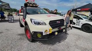 Boxerfest 2022 Wilderness Edition